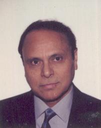Himu Gupta, Lead Consultant